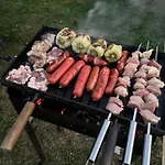 Vikendica Eden Vakantiehuis