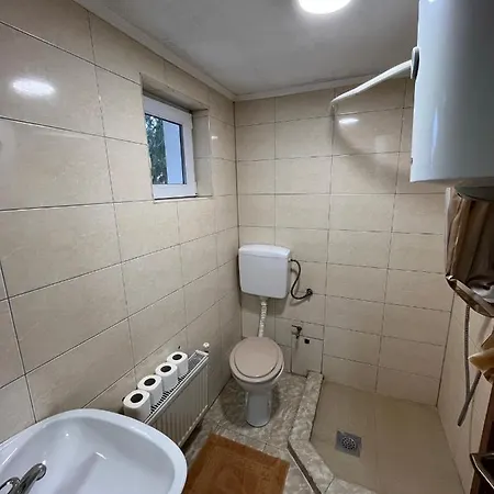 Vikendica Eden Vikendica