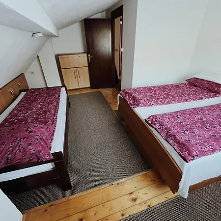 Vikendica Eden Holiday home