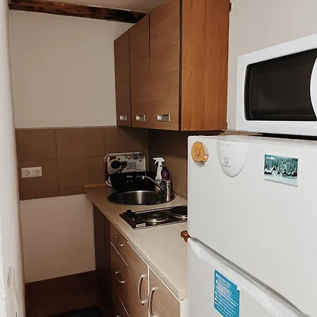 Vikendica Vikendica Eden