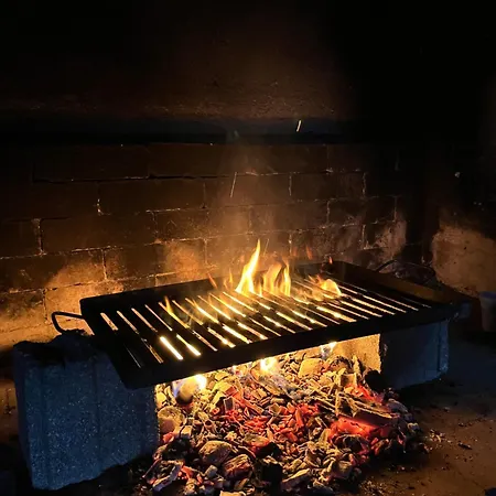 Σπίτι διακοπών Vikendica Eden