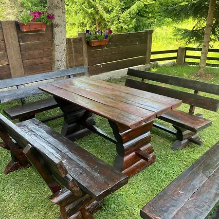 Vikendica Eden Σπίτι διακοπών Vlasic