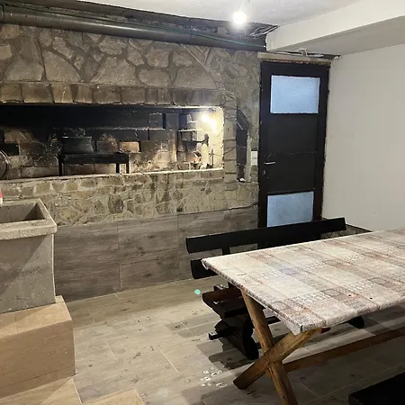 Vikendica Eden Σπίτι διακοπών *