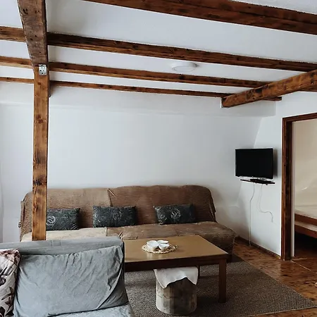 Vikendica Eden Vakantiehuis Vlasic