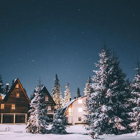 Vikendica Eden Vikendica